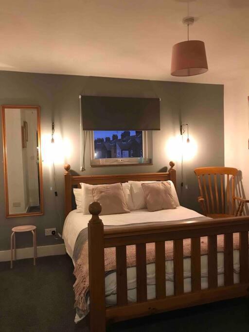 Stoneleigh Bed and Breakfast Felixstowe Exteriör bild